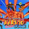 Con La Fuerza De Naruto - Nfasis&Yei Beatz