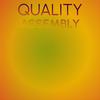 Quality Assembly - Arlina Remon