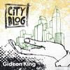 Broken Noise - Gideon King&City Blog