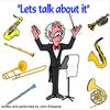 Let's Talk About It - John Edwards