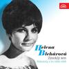 Začínám žít - Helena Blehárová
