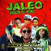 Jaleo (Remix|Explicit) - Jeison El Mono&Quimico Ultra Mega&You R&Los Bubbaloo&Yomel El Meloso