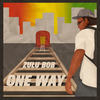 Cross The Atlantic - Zulu Bob