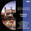 Concerto for Mandolin and Orchestra in G Major: Allegro moderato e grazioso - Keith Harris&State Chamber Orchestra of Zilina