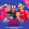 Calma Ai Bebe (Explicit) - Draak&Biel XCamoso&Maneirinho na Voz&Losk&Gui da Tropa