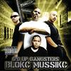 Kern County's Most Wanted (feat. Young Spanks) (Explicit) - G'd Up Gangsters&Young Spanks