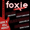 Rock n' Roll Medley - Foxie&Jonas Dejevik&Peter Samuelsson&Anders Möller&Mange Olsson&MargaretAnn  Lewis&Mira Ann Smith&Jeff Lynne&Bill Tilghman&Norman Petty&Sonny West&Jerry Leiber&Mike Stoller&Eddie Cochran&Jerry Capehart&Jimmy De Knight&Max C. Freedman&John Fogerty&Chuck Berry&Kal Mann&David Appell&Jim Lee