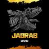 Jagras - Lev3l