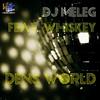 Dens World (Original Mix) - DJ Meleg&Whiskey