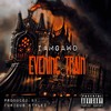 Evening Train (feat. IAMGAWD) (Explicit) - Furious Stylez&IAMGAWD