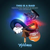 This is a Raid Remix (Vanilla ACE & Ayarez Remix) - Needs No Sleep&MKJAY&Zoe Badwi&Vanilla Ace&AYAREZ