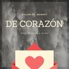 DE CORAZÓN(feat. Monky) - Kylian&Monky