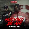 Muevalo De Ahi(feat. T.Y.S) - DK La Melodia&T.y.S