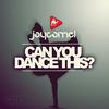 Can You Dance This? (Original Mix) - JayCamel