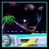 TIDAL TEMPEST PRELUDE (feat. Spade Darko) (Explicit) - Genworld&Spade Darko