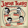 Boppin' Highschool Baby - The Jungle Tigers&Darell Higham&Don Willis