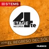 El Regreso del Sol - Fraenco