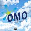 OMO (feat. King Pablo & DracoCPT) (Explicit) - Kobe.za&King Pablo&DracoCPT