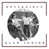 Boys & Girls (Original Mix) - Alan Junior