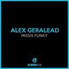 Mnml Machine - Alex Geralead