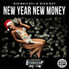 New Year New Money(feat. Rico Act) - Gio Nailati&Rico Act