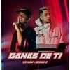 Ganas de ti (feat. Sebas R) - Ceylon Baby&Sebas R