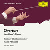 Overture - Berliner Philharmoniker&Hans Pfitzner