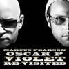 Violet (Nteeze And Andy Remix) - Marcus Pearson&Nteeze&Andy&Oscar P