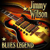 Blues In The Alley - Jimmy Wilson