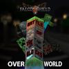 Battle of the Blocks - Overworld - falconshield&RawB&MOMOKI
