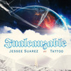 Inalcanzable(feat. Tattoo) - Jessee Suarez&Tattoo
