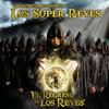 Oye mi amor - Cruz Martinez presenta Los Super Reyes&Magic Juan