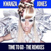 Time to Go - Kwanza Jones