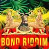 Bond Riddim (INSTRUMENTAL) - Trensettahs Sound System