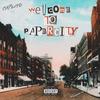 Let Me No (feat. Hasani Picasso) (Explicit) - caplito&Hasani Picasso
