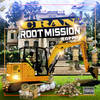 Cran' root Mission (Explicit) - Coppo&Ban Da Man&Lyric J