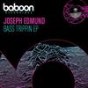 Sento (Original Mix) - Joseph Edmund