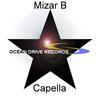 Capella - Mizar B