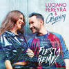 Te Estás Enamorando de Mí (Fiesta Remix) - Luciano Pereyra&Greeicy