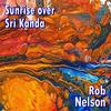 Sunrise over Sri Kanda - Rob Nelson