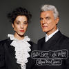 Who - David Byrne&St. Vincent