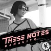 These Notes - Dj Nacito