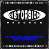 Distorsion - Afghan Headspin