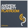 Playroom (Original Mix) - Andrew Bennett