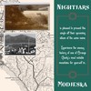 Modjeska - Nightjars