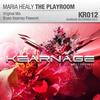 The Playroom (Original Mix) - Maria Healy