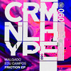 Frequency (Original Mix) - Malgado&Edu Campos