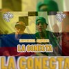 LA CONECTA (feat. Liryc dealer) (Explicit) - Gasper X3&Liryc Dealer