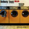 Groovebox (Original Mix) - Anthony Louis&Julie Blax