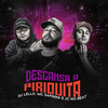 Descansa a Piriquita(feat. Dj Lello & JC NO BEAT) (Explicit) - Mc Sapinha